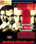 IProud Tobe Ann Indian 2004